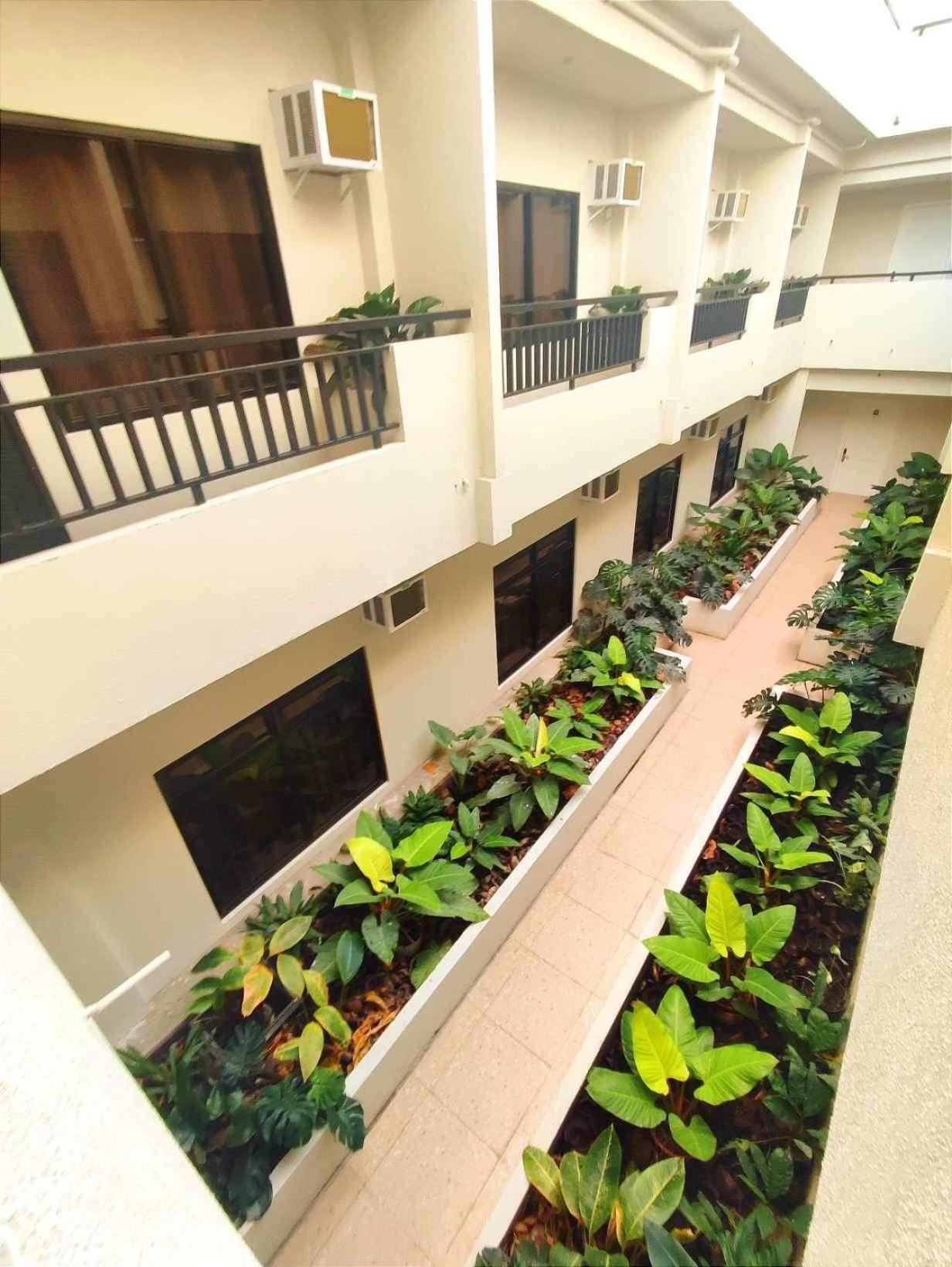 Rudolfo Suites Roxas City Kültér fotó